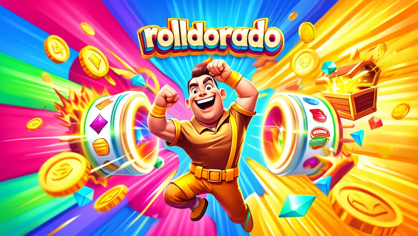 Roll-doradobonus
