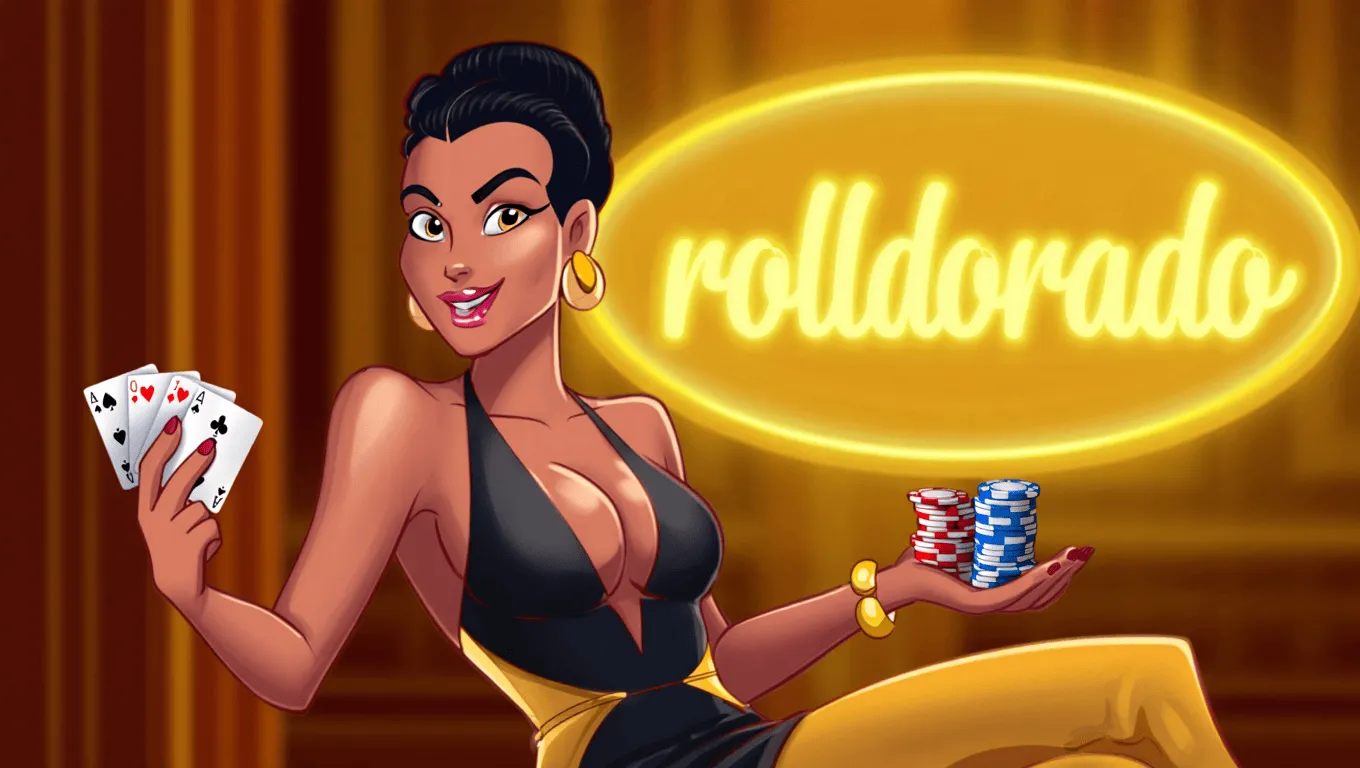Roll-doradobonus